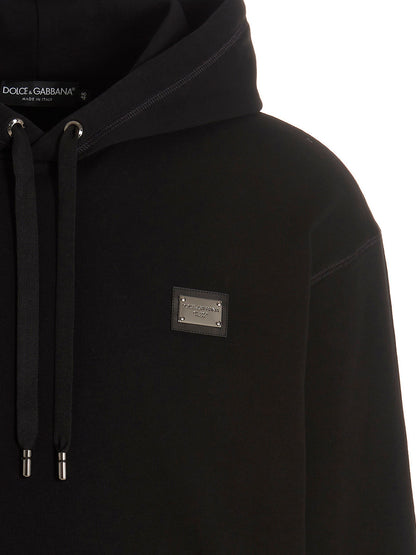 ‘DG Essential’ hoodie Sweatshirt