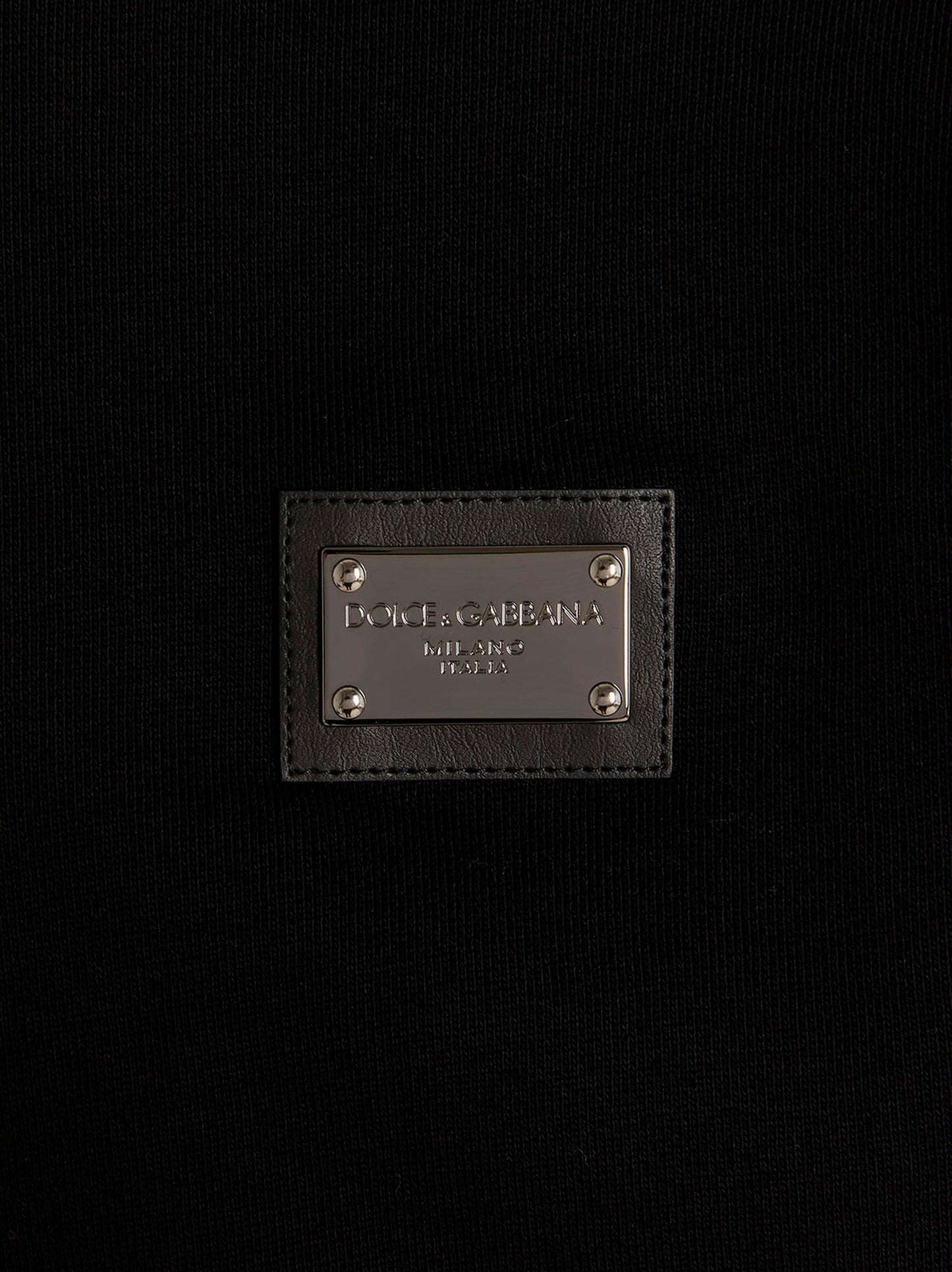 ‘DG Essential’ hoodie Sweatshirt
