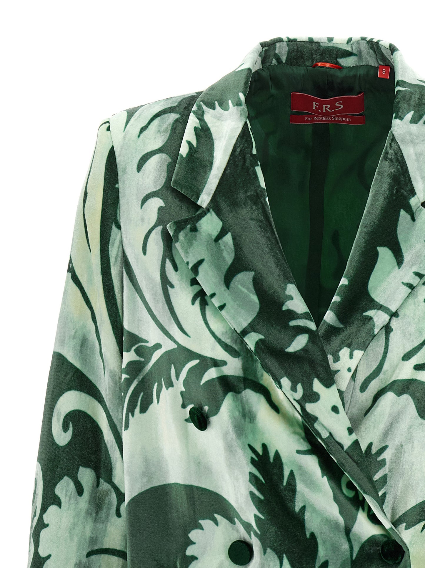 'Mereope' blazer Blazer, suits