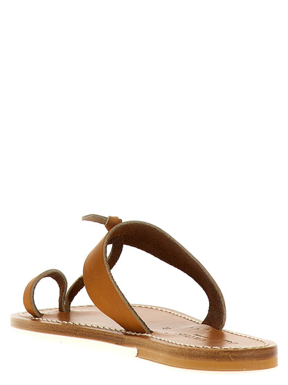 'Ganges' sandals Sandals