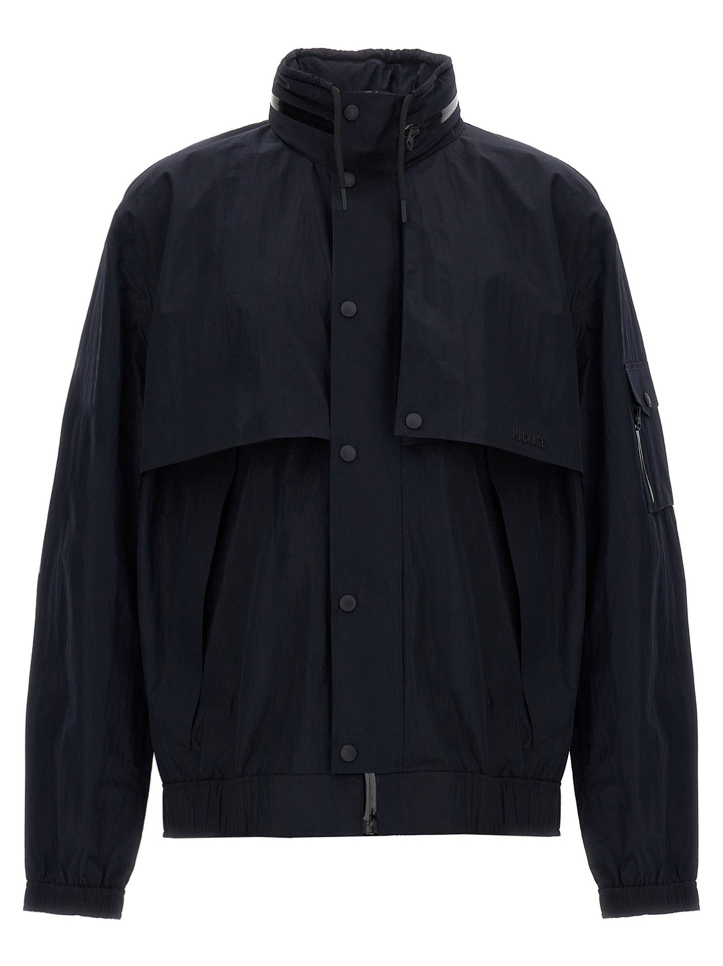 'Garrett' jacket Piumini, Parka, Giacche casual