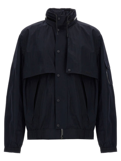 'Garrett' jacket Piumini, Parka, Giacche casual