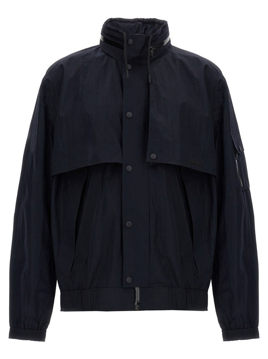 'Garrett' jacket Piumini, Parka, Giacche casual