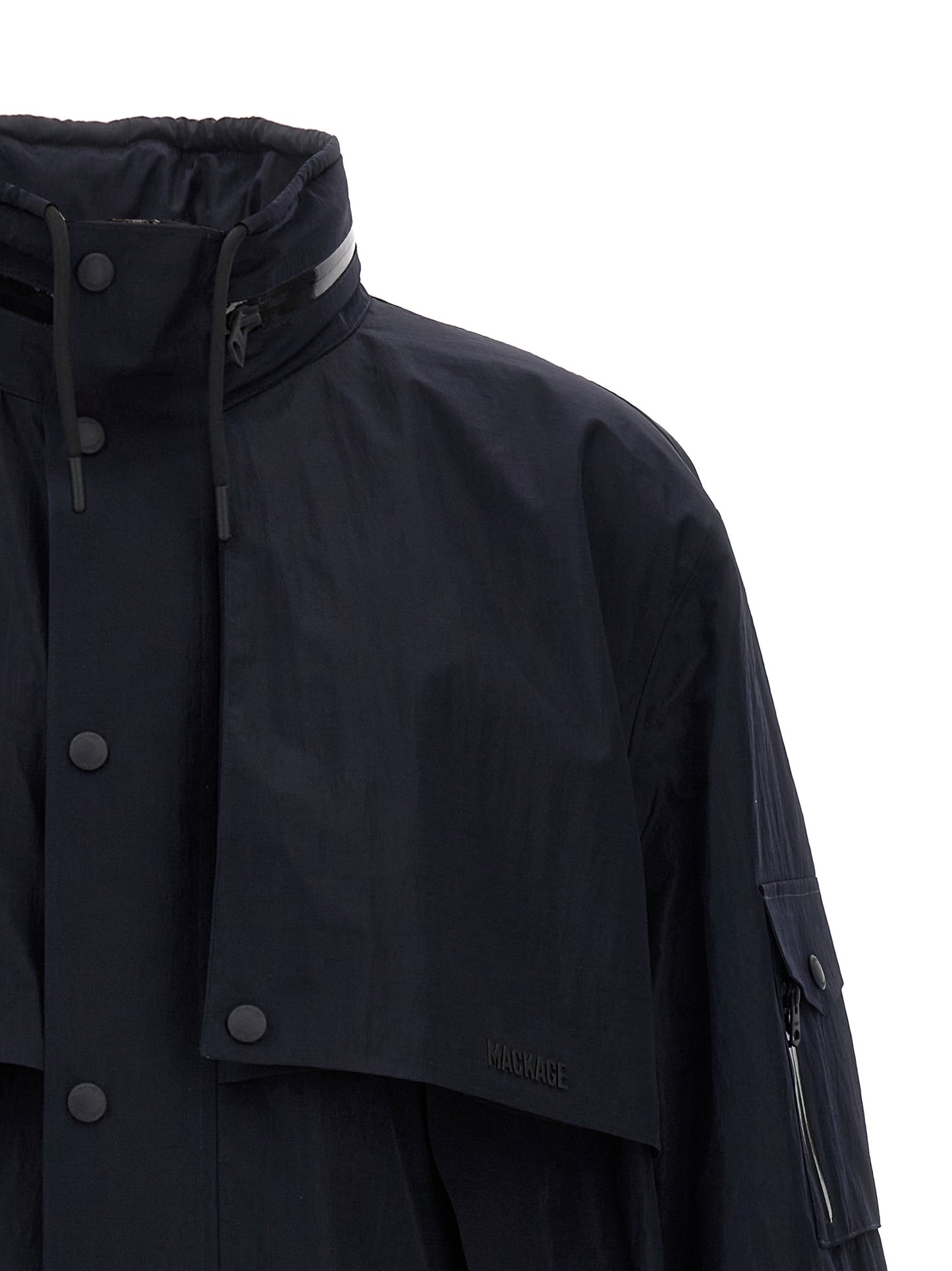 'Garrett' jacket Piumini, Parka, Giacche casual