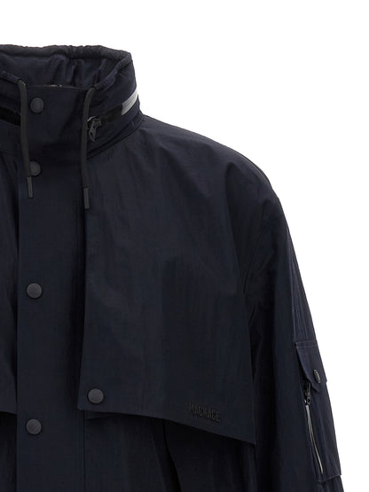 'Garrett' jacket Piumini, Parka, Giacche casual