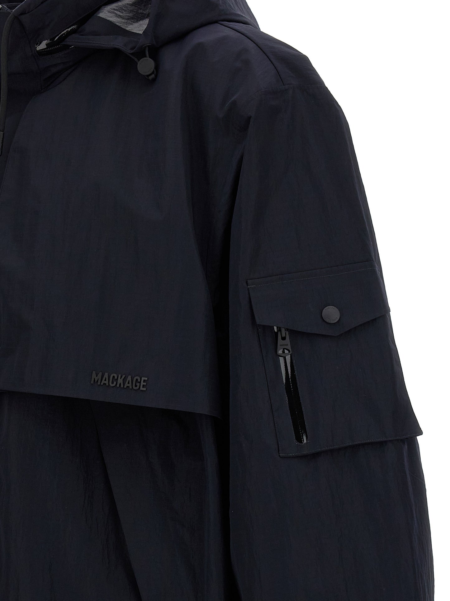 'Garrett' jacket Piumini, Parka, Giacche casual