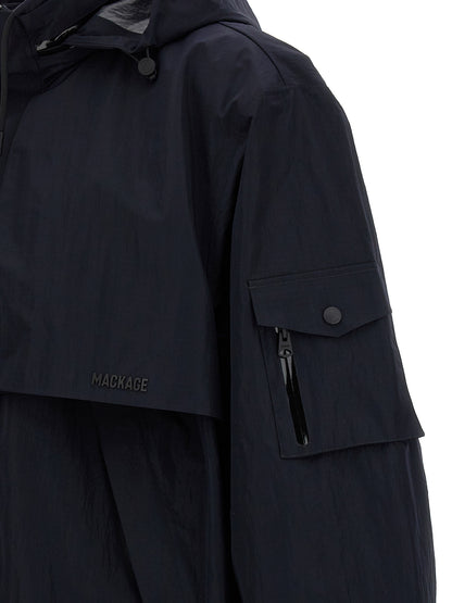 'Garrett' jacket Piumini, Parka, Giacche casual