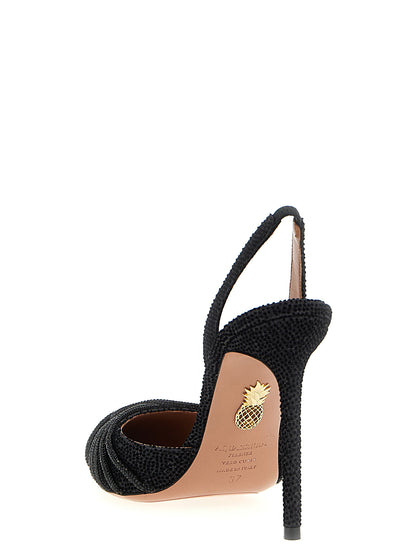 'Gatsby' slingback Pumps