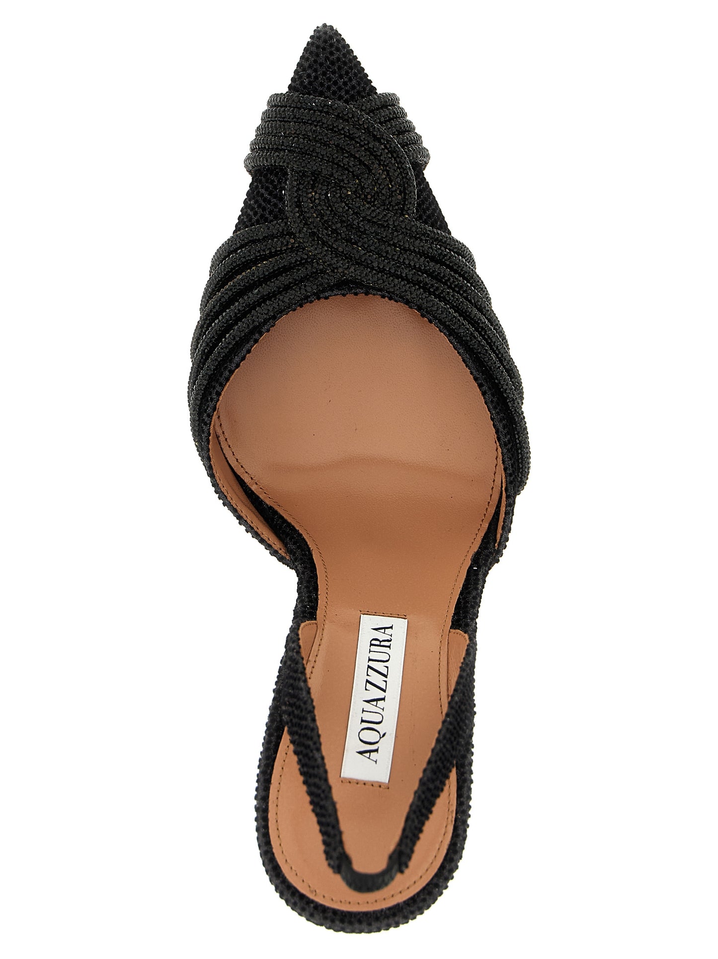 'Gatsby' slingback Pumps