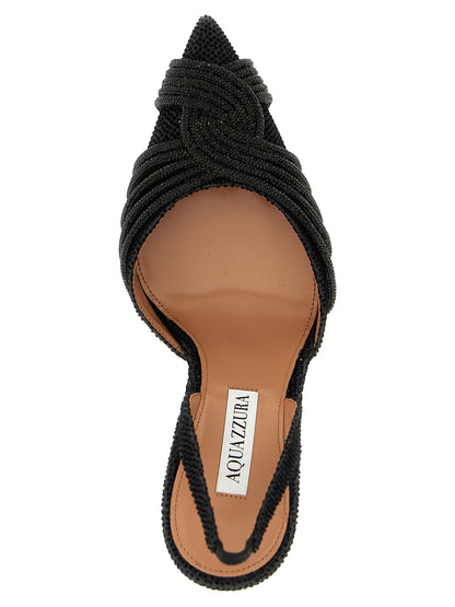 'Gatsby' slingback Pumps