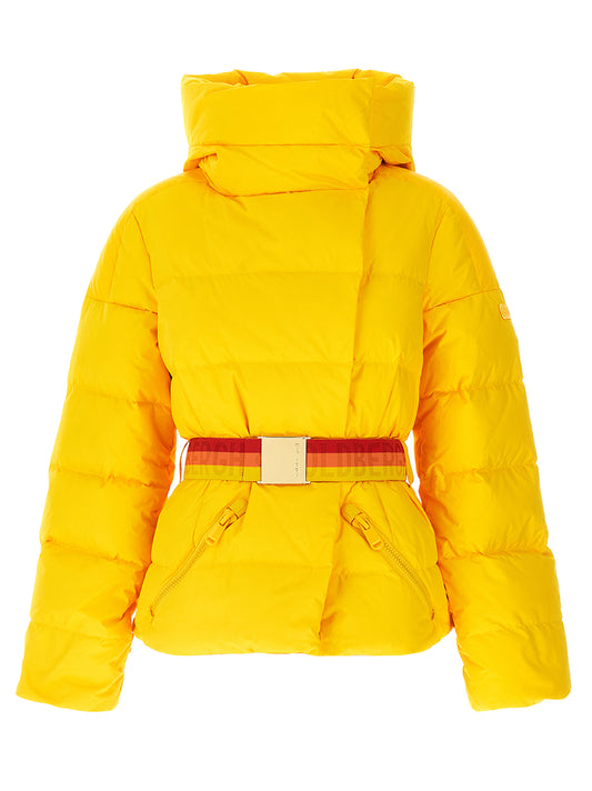 'Bufera' down jacket Down jacket, Parka, Casual jackets