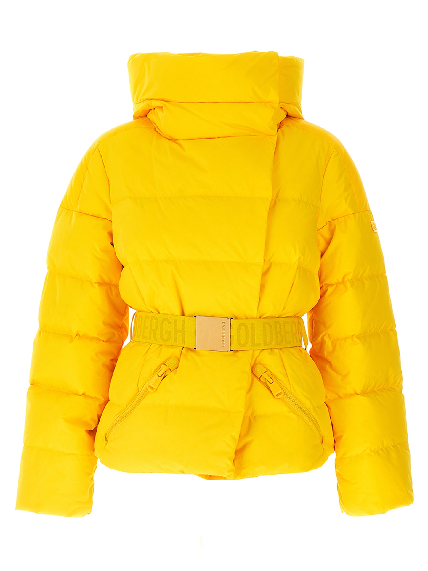 'Bufera' down jacket Down jacket, Parka, Casual jackets