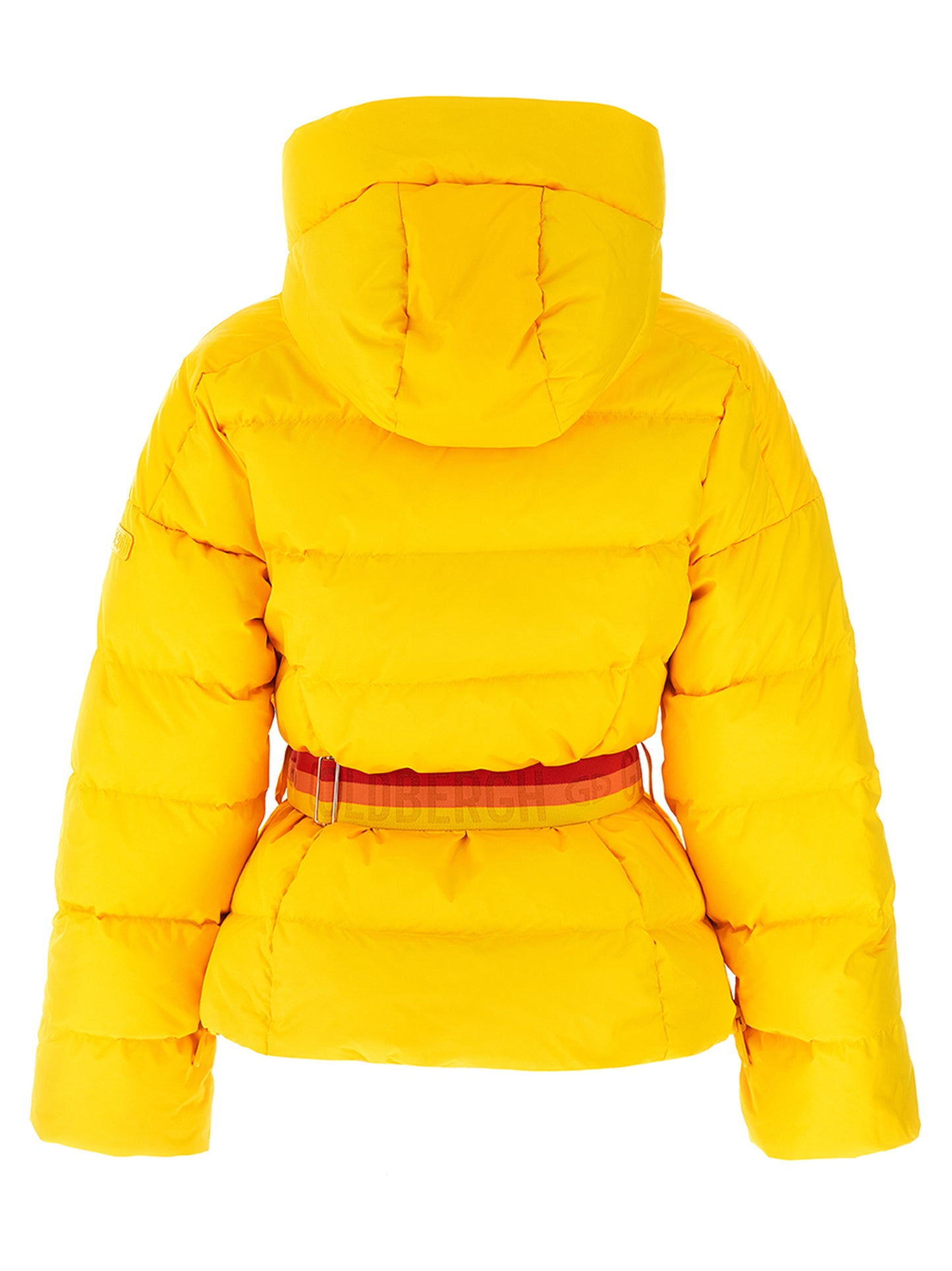 'Bufera' down jacket Down jacket, Parka, Casual jackets