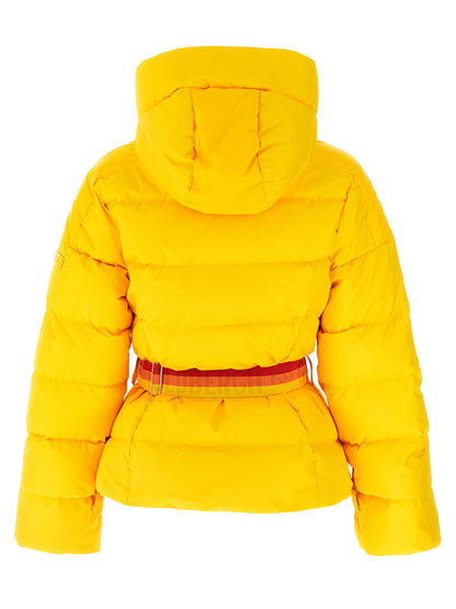 'Bufera' down jacket Down jacket, Parka, Casual jackets