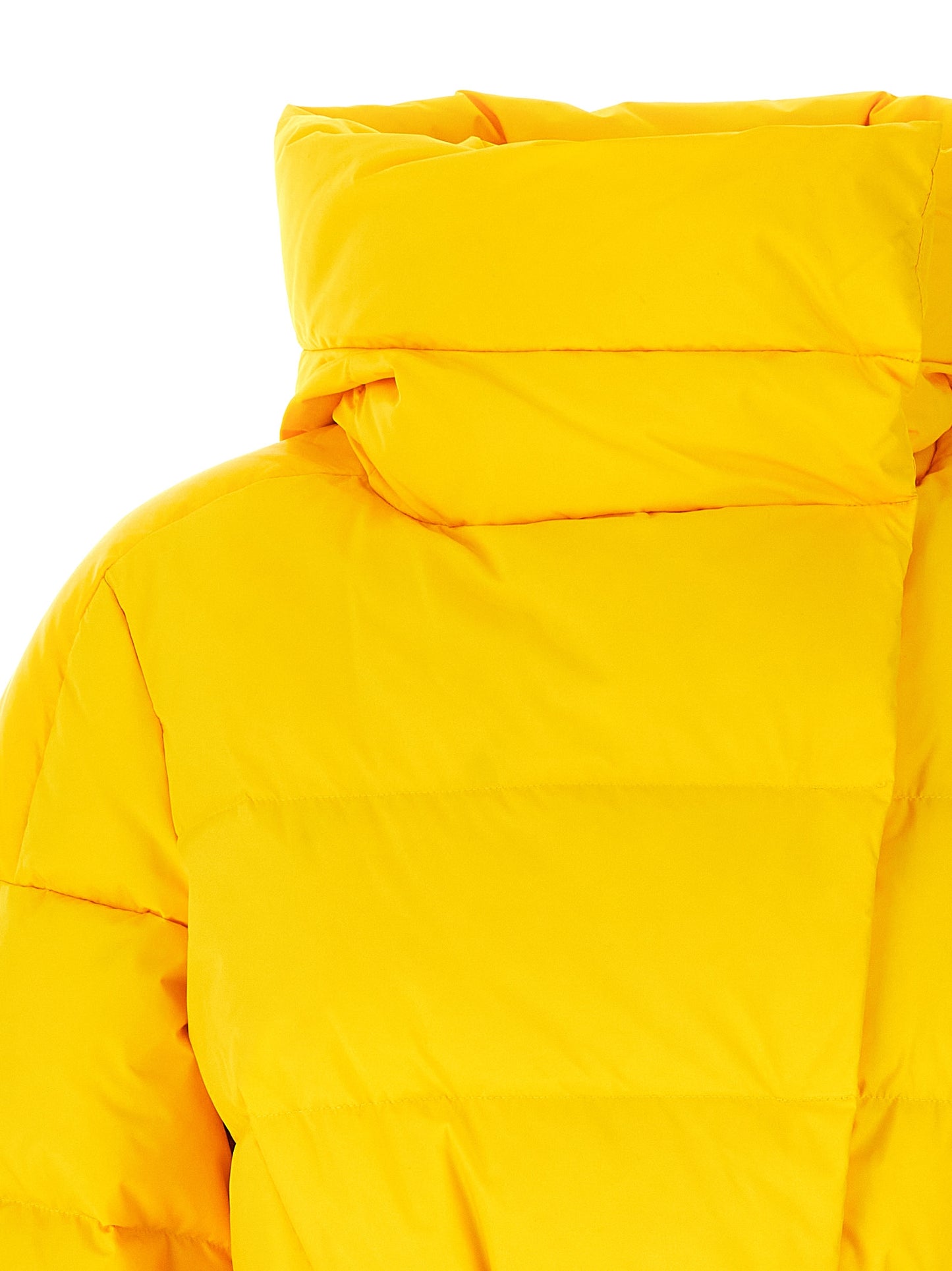 'Bufera' down jacket Down jacket, Parka, Casual jackets