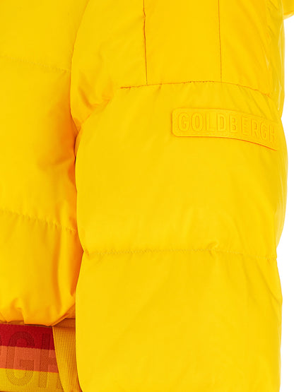 'Bufera' down jacket Down jacket, Parka, Casual jackets