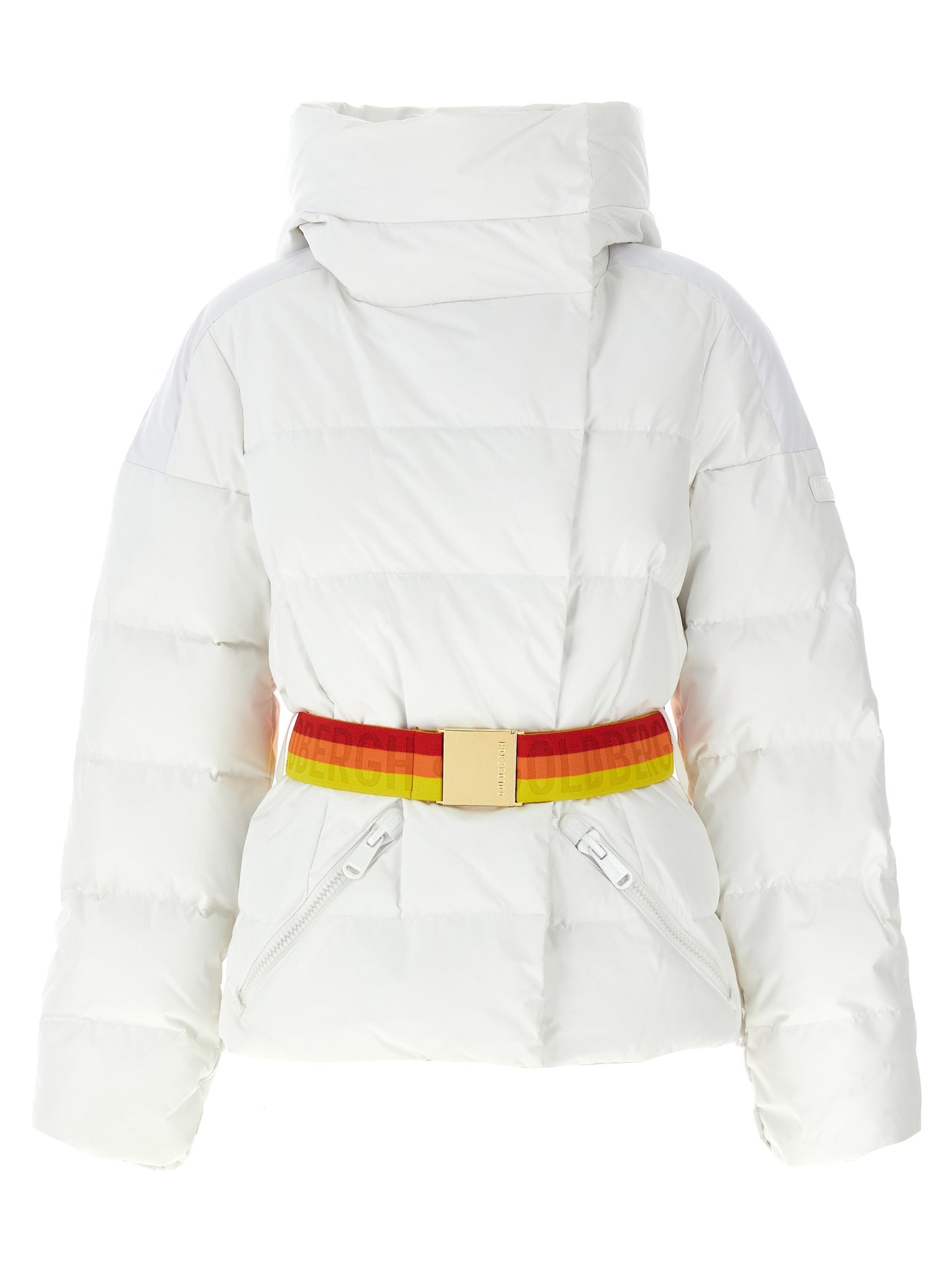 'Bufera' down jacket Down jacket, Parka, Casual jackets