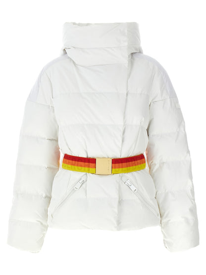 'Bufera' down jacket Down jacket, Parka, Casual jackets
