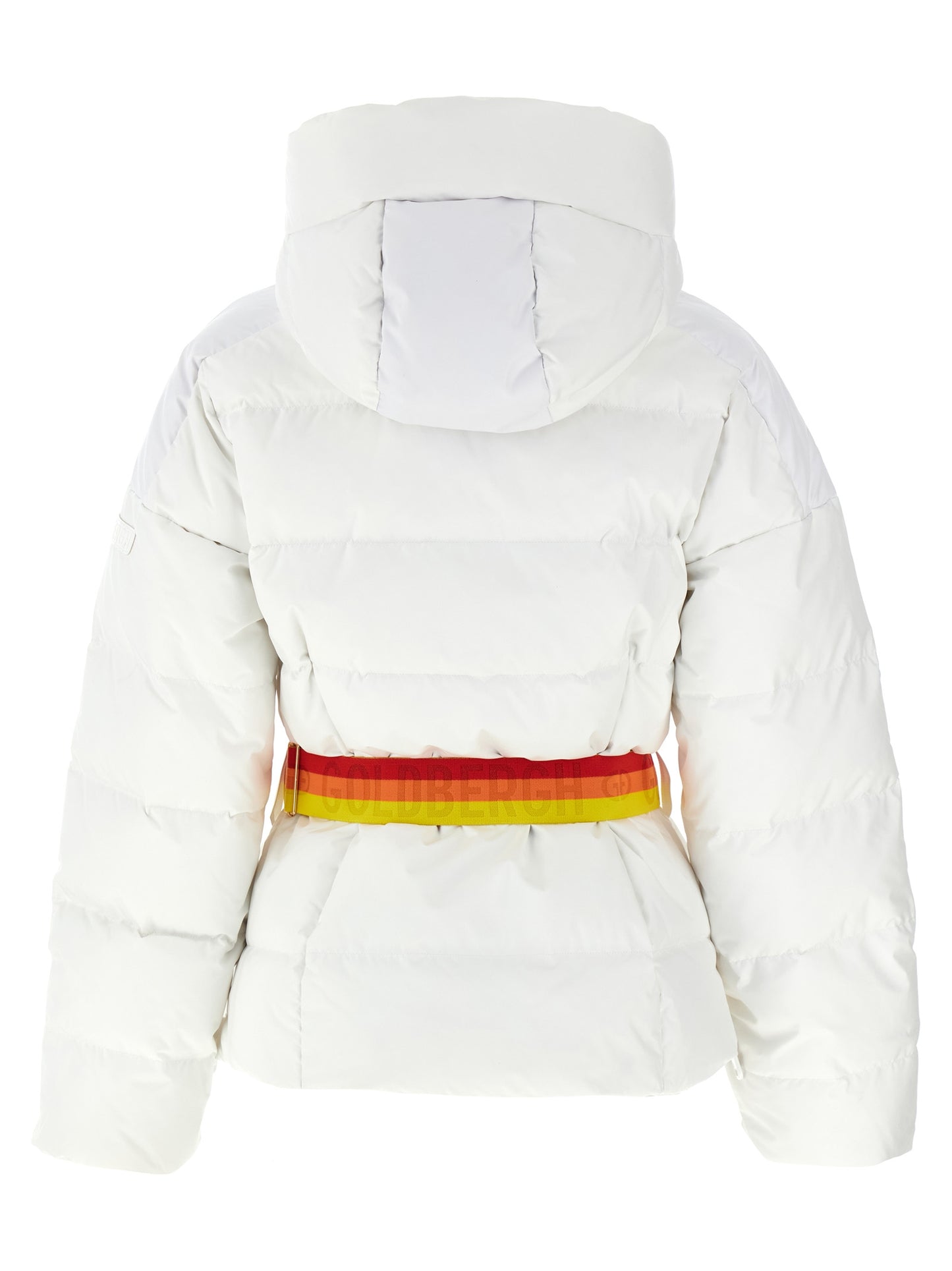 'Bufera' down jacket Down jacket, Parka, Casual jackets
