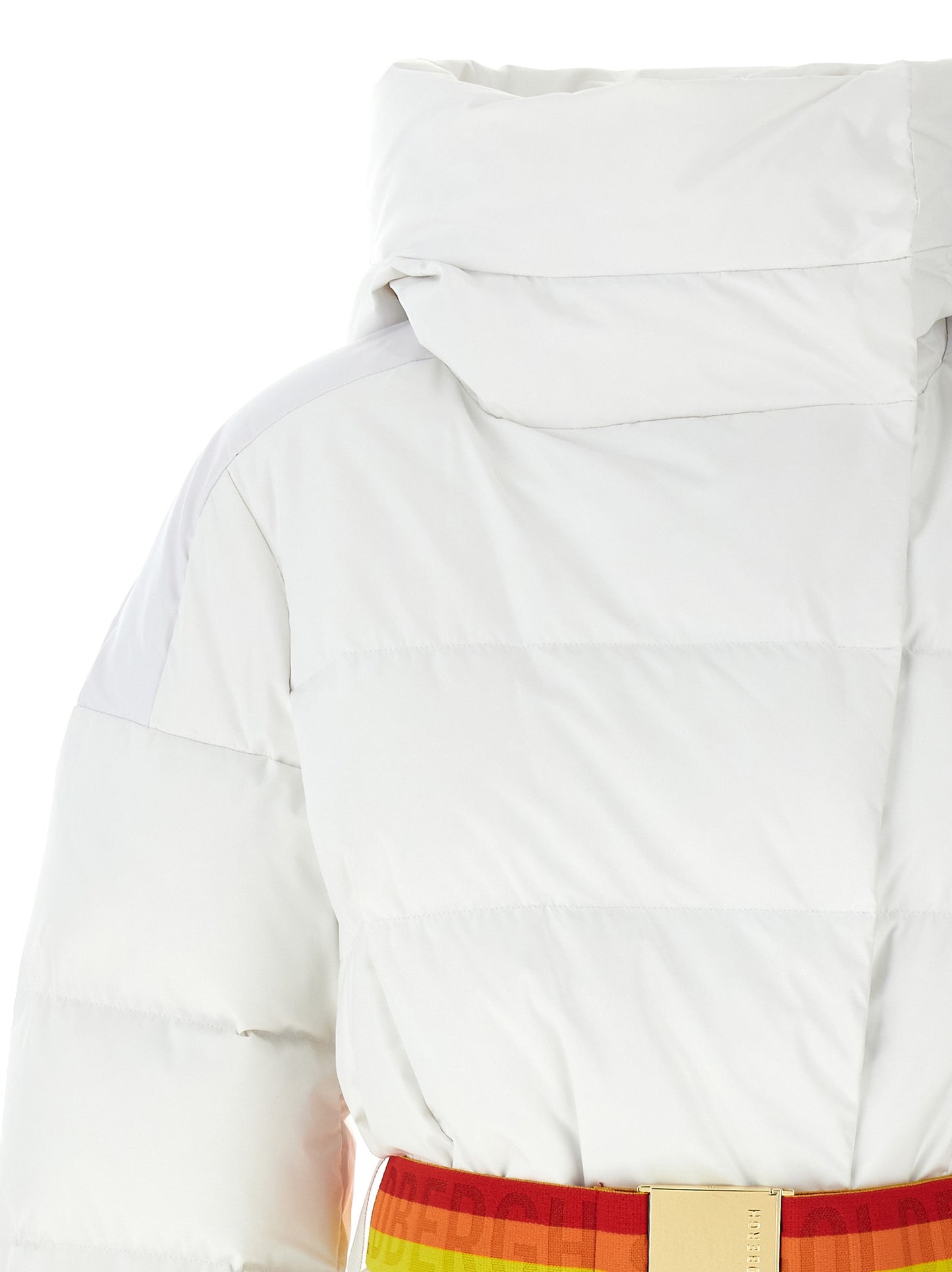 'Bufera' down jacket Down jacket, Parka, Casual jackets