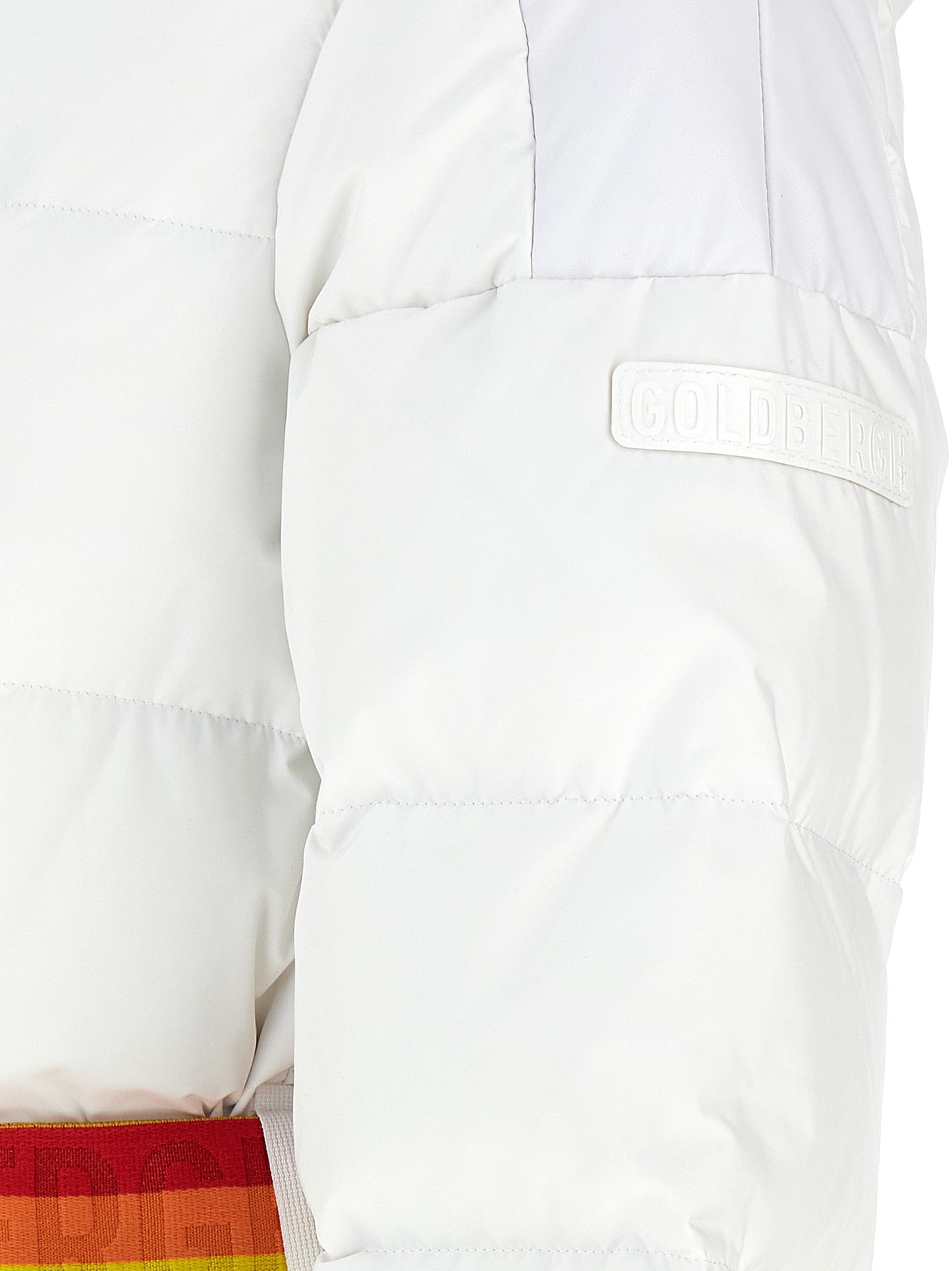 'Bufera' down jacket Down jacket, Parka, Casual jackets