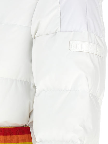 'Bufera' down jacket Down jacket, Parka, Casual jackets