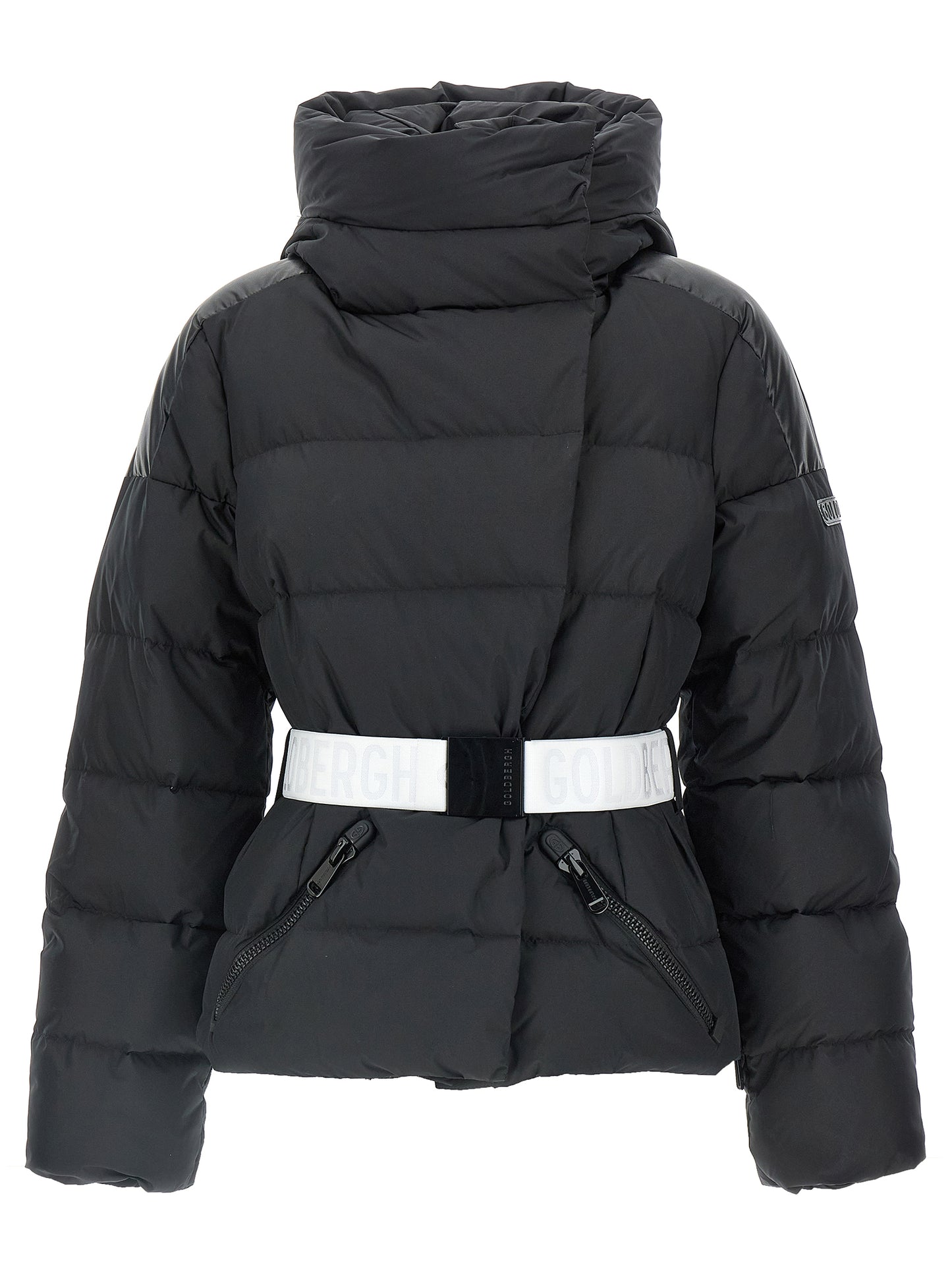 'Bufera' down jacket Down jacket, Parka, Casual jackets