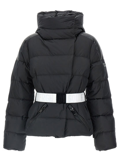 'Bufera' down jacket Down jacket, Parka, Casual jackets