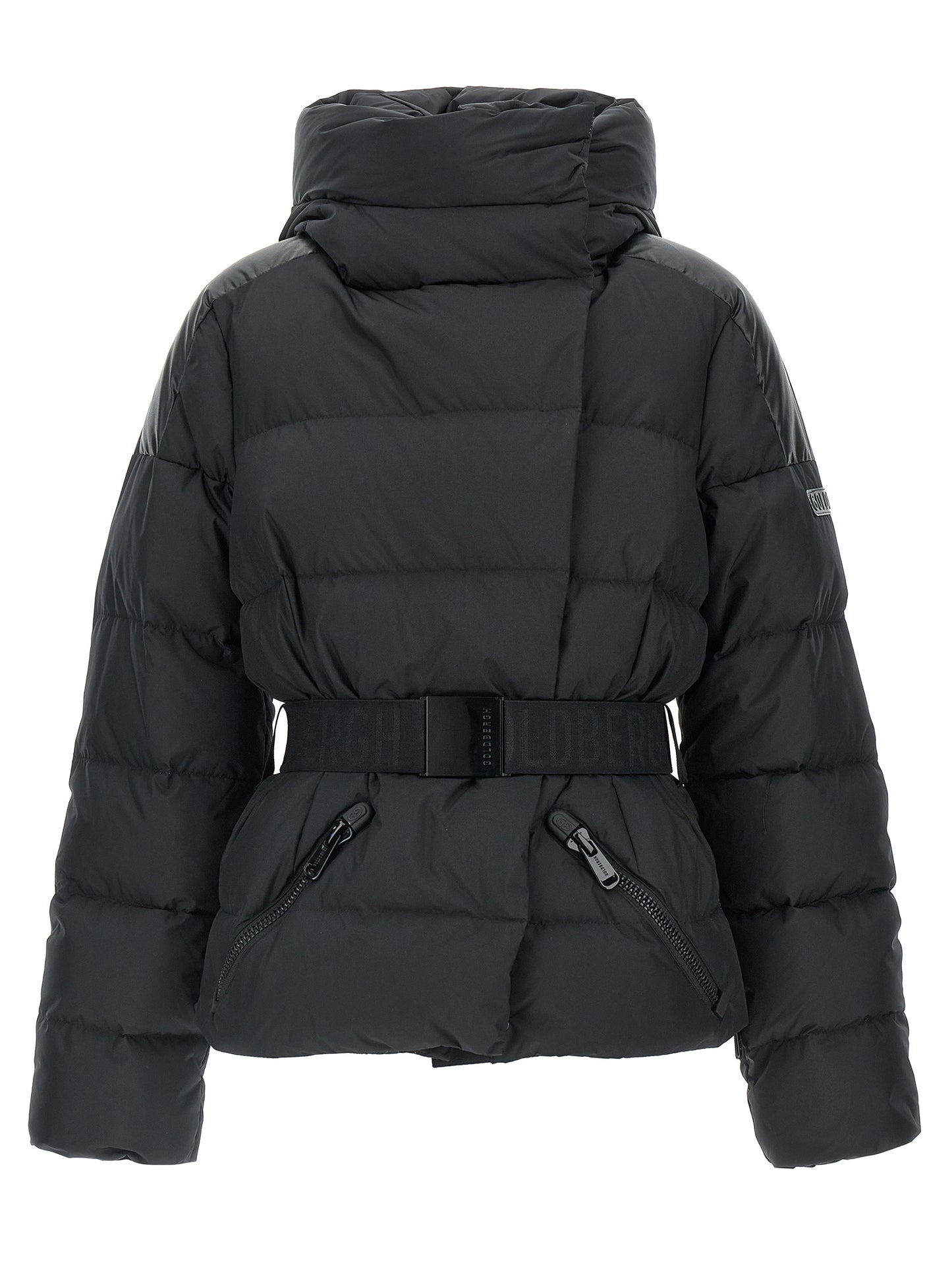 'Bufera' down jacket Down jacket, Parka, Casual jackets
