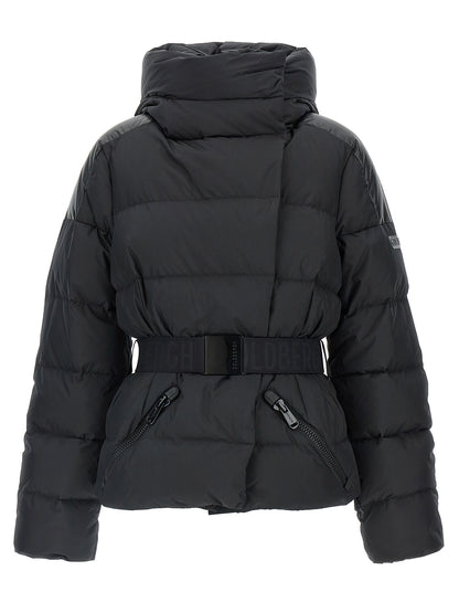 'Bufera' down jacket Down jacket, Parka, Casual jackets