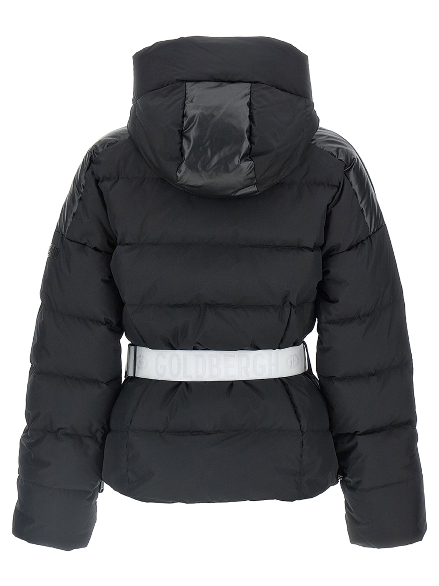 'Bufera' down jacket Down jacket, Parka, Casual jackets