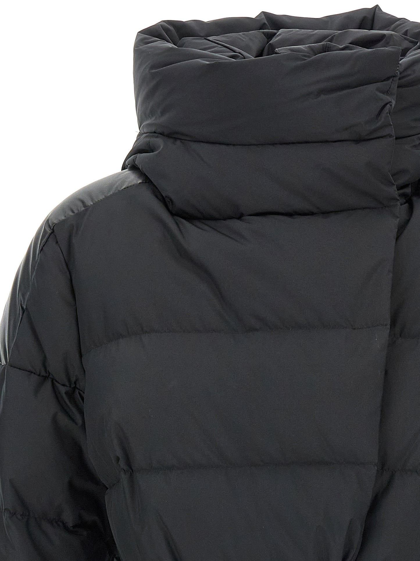 'Bufera' down jacket Down jacket, Parka, Casual jackets