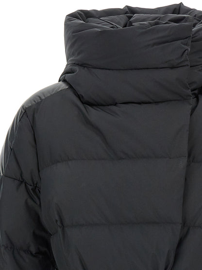 'Bufera' down jacket Down jacket, Parka, Casual jackets