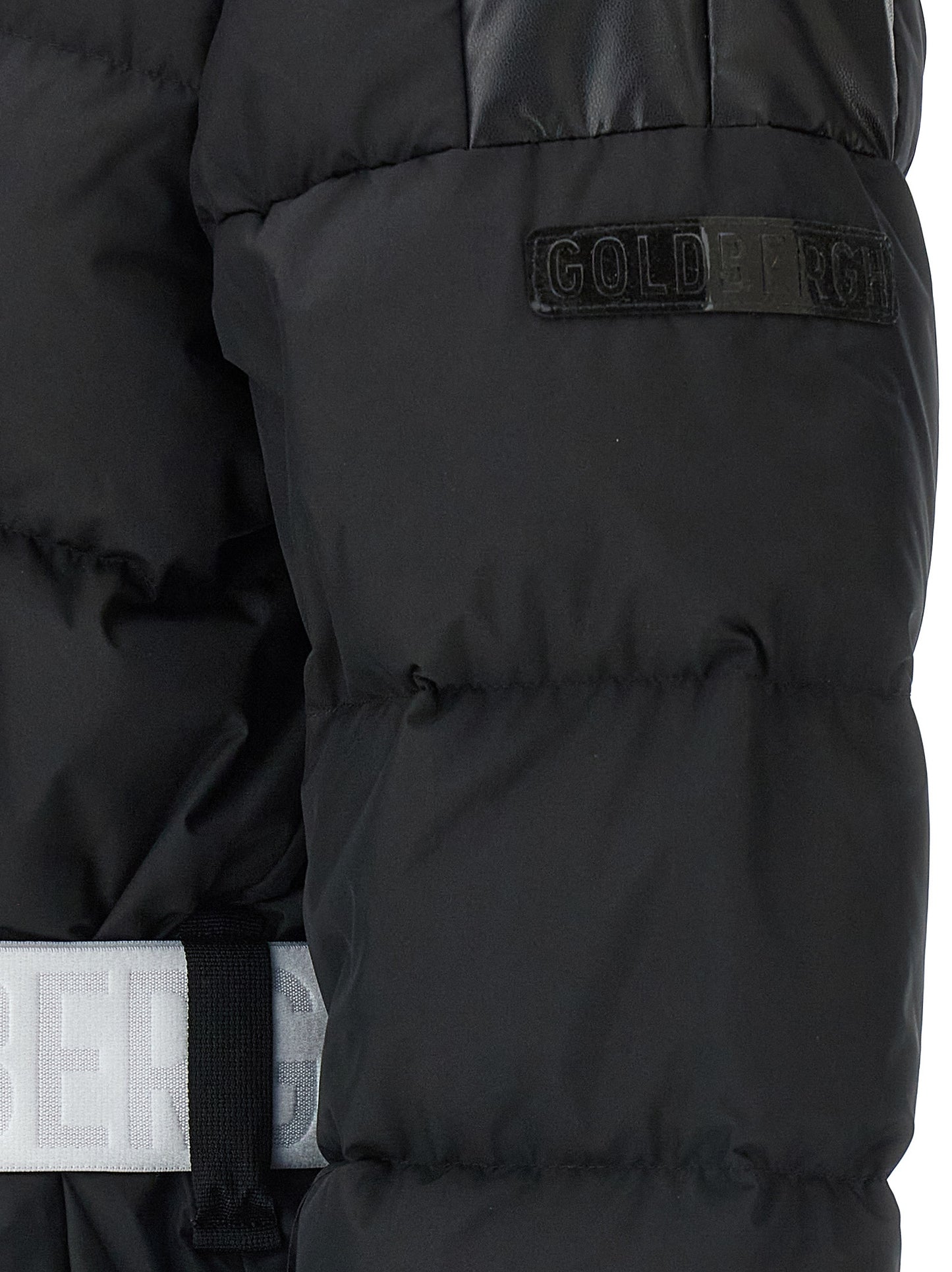 'Bufera' down jacket Down jacket, Parka, Casual jackets