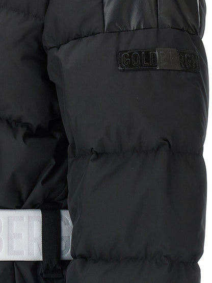 'Bufera' down jacket Down jacket, Parka, Casual jackets