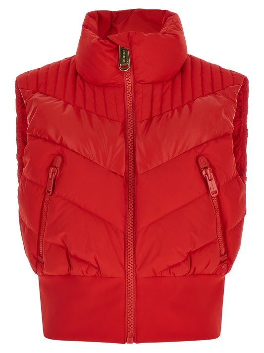 'Sole' vest Gilet