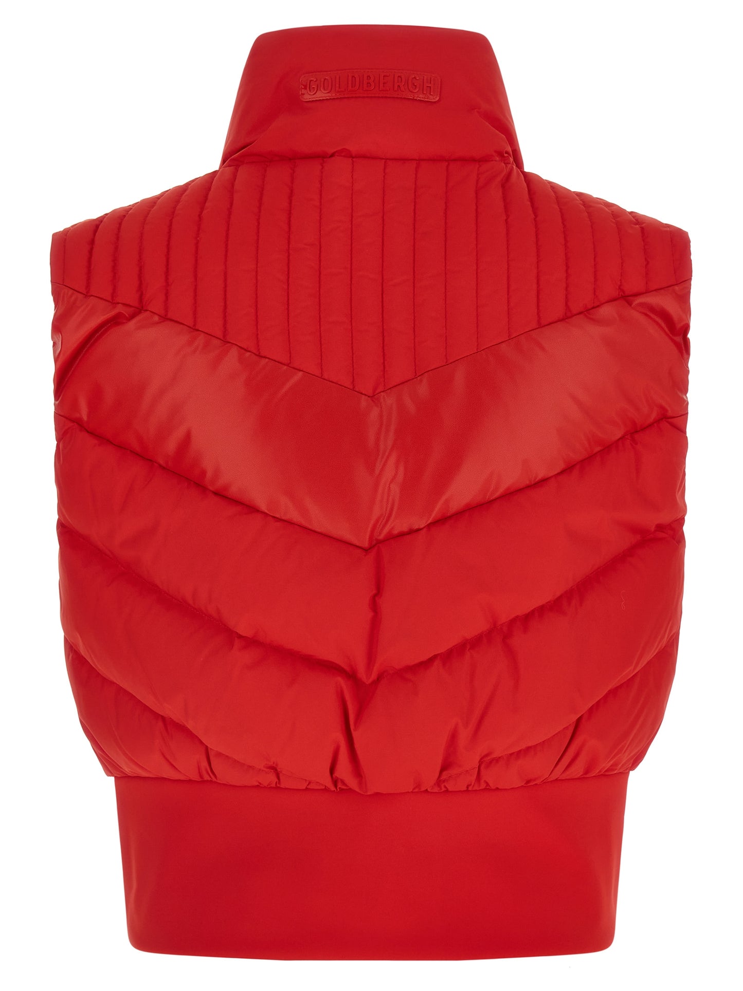 'Sole' vest Gilet