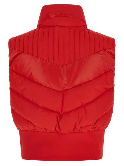 'Sole' vest Gilet
