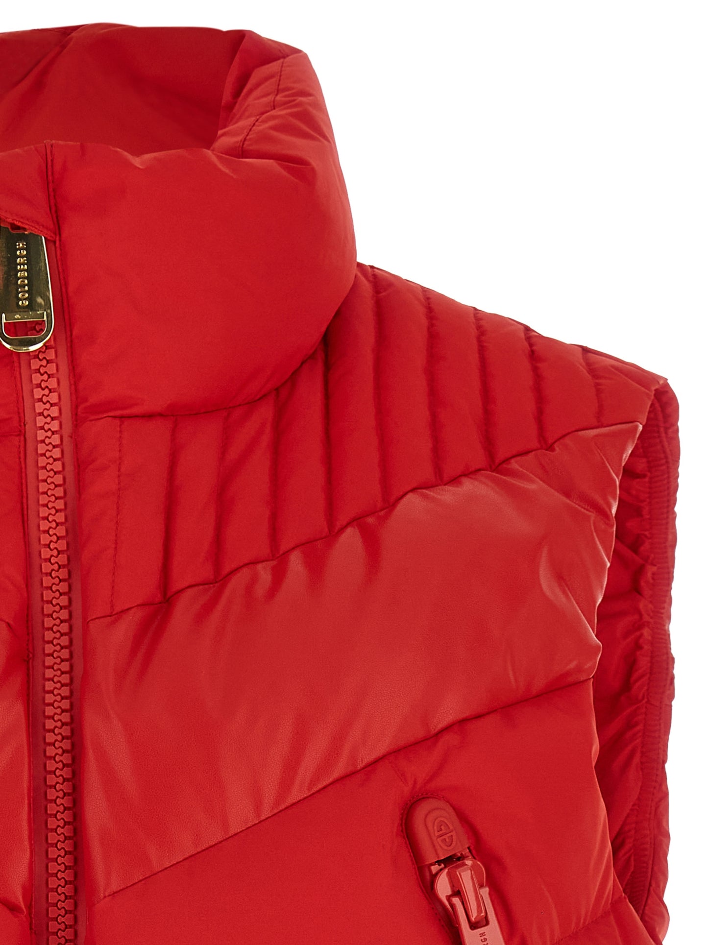 'Sole' vest Gilet