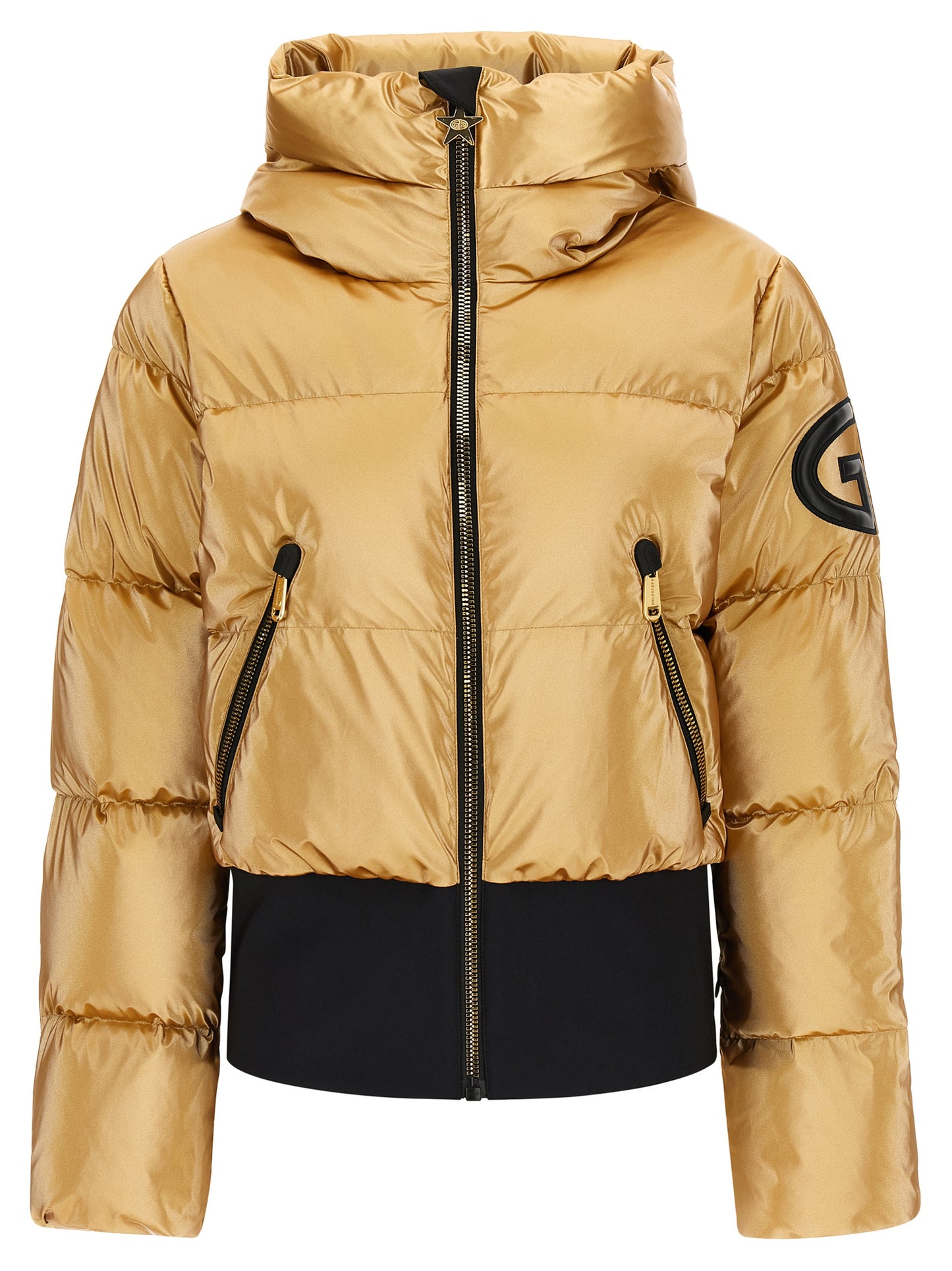 'Bombardino' down jacket Down jacket, Parka, Casual jackets