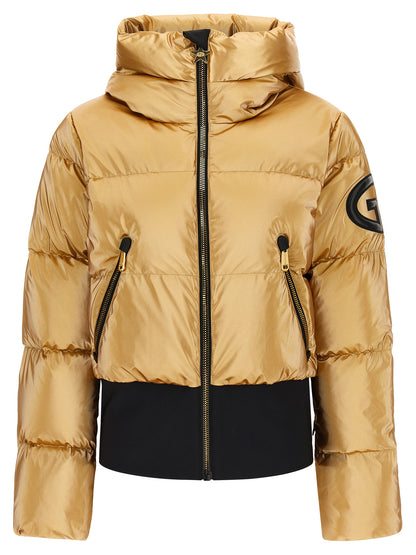 'Bombardino' down jacket Down jacket, Parka, Casual jackets