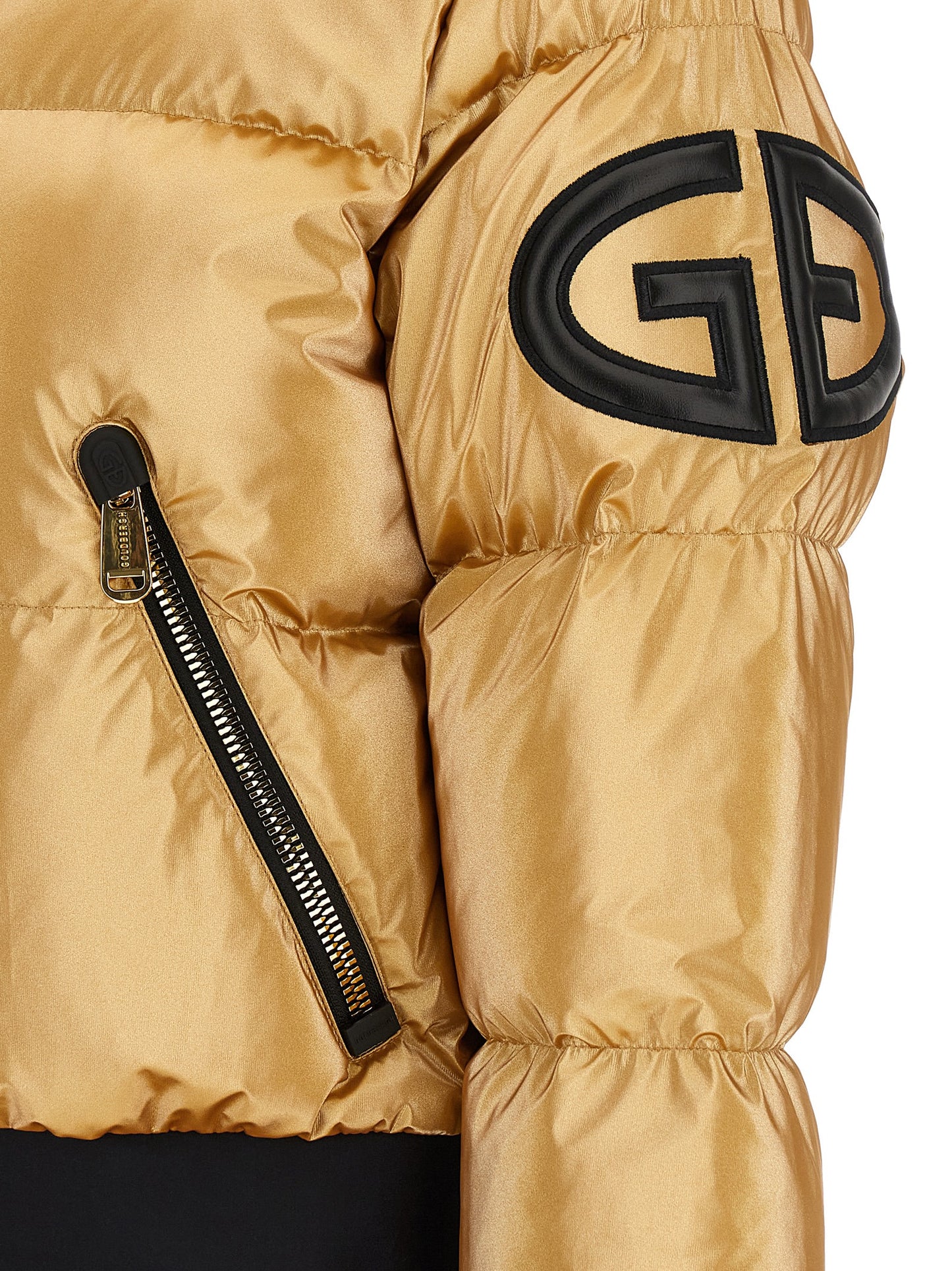 'Bombardino' down jacket Down jacket, Parka, Casual jackets