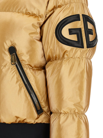 'Bombardino' down jacket Down jacket, Parka, Casual jackets