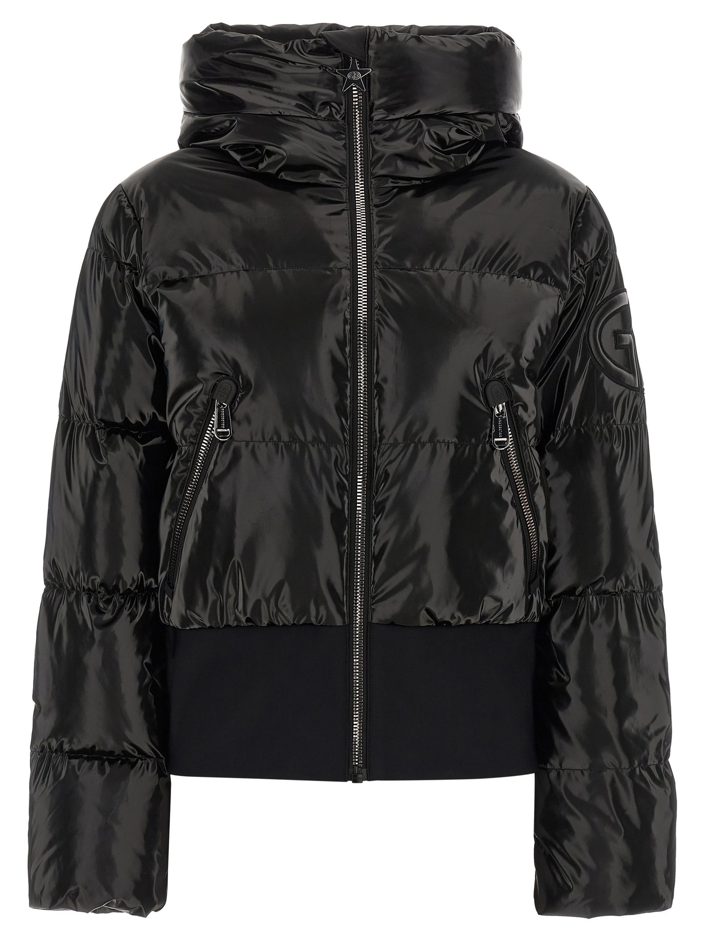 'Bombardino' down jacket Down jacket, Parka, Casual jackets