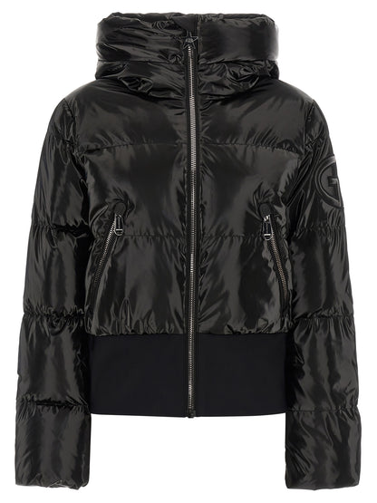 'Bombardino' down jacket Down jacket, Parka, Casual jackets
