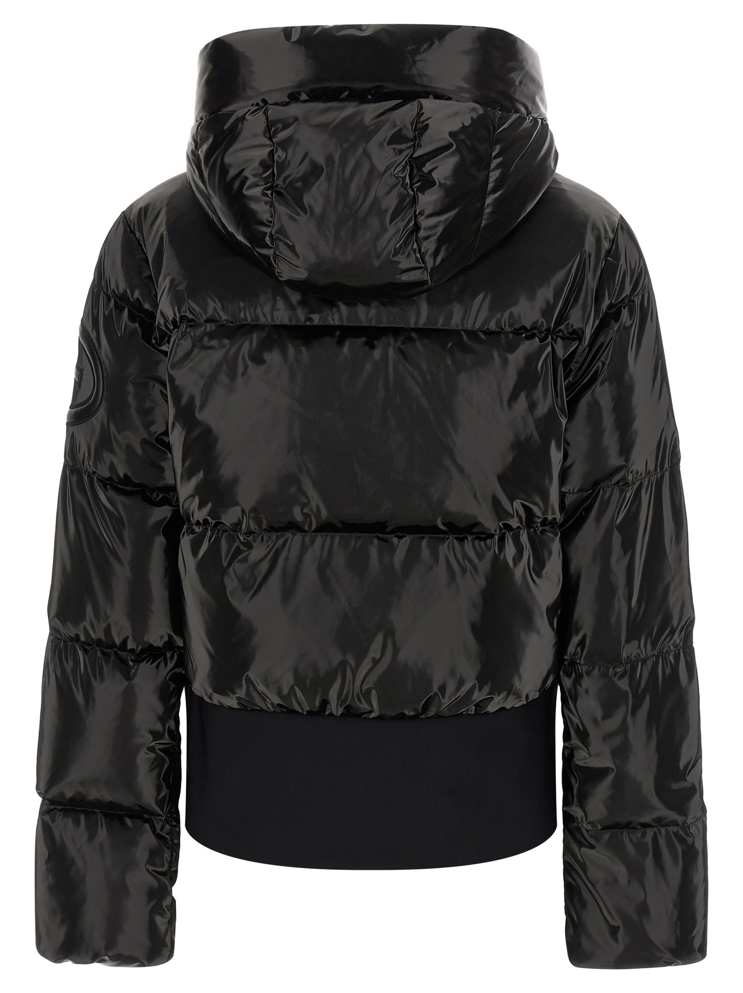 'Bombardino' down jacket Down jacket, Parka, Casual jackets