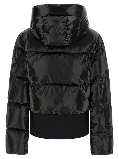 'Bombardino' down jacket Down jacket, Parka, Casual jackets
