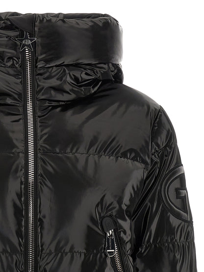 'Bombardino' down jacket Down jacket, Parka, Casual jackets