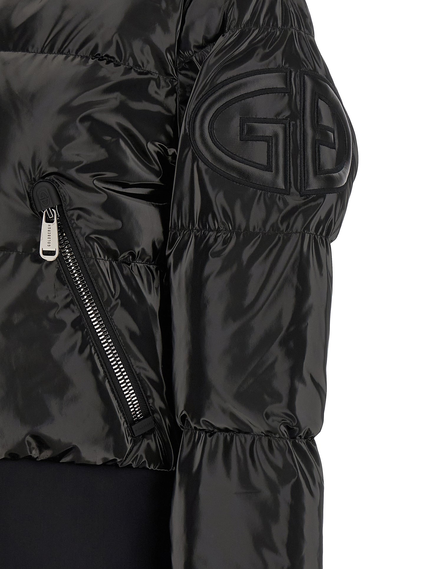 'Bombardino' down jacket Down jacket, Parka, Casual jackets