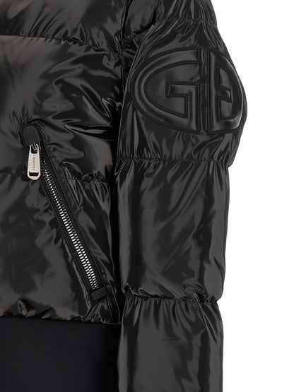 'Bombardino' down jacket Down jacket, Parka, Casual jackets
